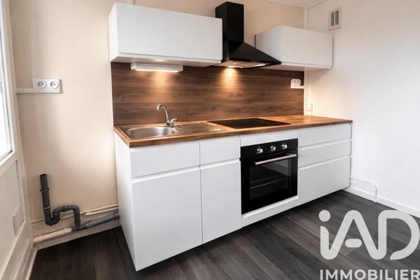 Appartement à vendre 3 pièces 64 m² Cenon