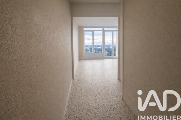Appartement à vendre 3 pièces 64 m² Cenon