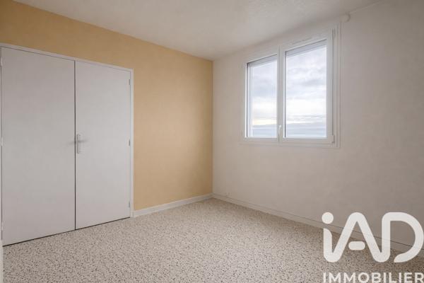 Appartement à vendre 3 pièces 64 m² Cenon