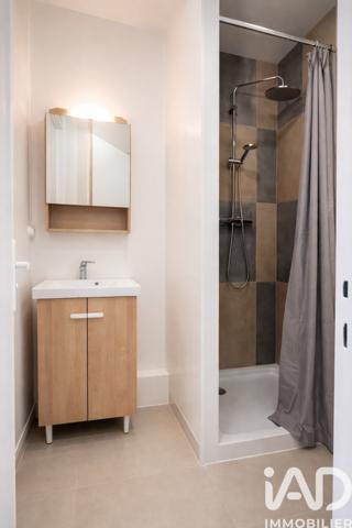 Appartement à vendre 3 pièces 64 m² Cenon