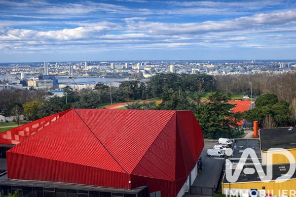 Appartement à vendre 3 pièces 64 m² Cenon