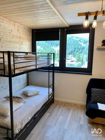 Appartement à vendre 2 pièces 21 m² Vars