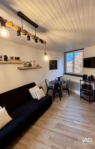 Appartement à vendre 2 pièces 21 m² Vars