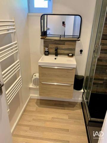Appartement à vendre 2 pièces 21 m² Vars