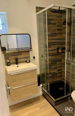 Appartement à vendre 2 pièces 21 m² Vars
