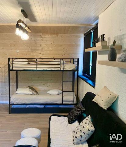 Appartement à vendre 2 pièces 21 m² Vars