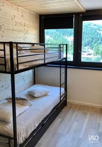 Appartement à vendre 2 pièces 21 m² Vars
