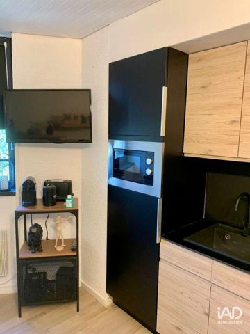 Appartement à vendre 2 pièces 21 m² Vars