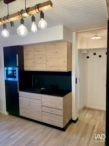 Appartement à vendre 2 pièces 21 m² Vars