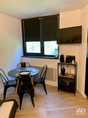 Appartement à vendre 2 pièces 21 m² Vars