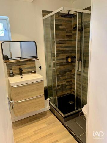 Appartement à vendre 2 pièces 21 m² Vars