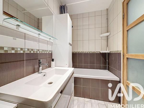 Appartement à vendre 3 pièces 47 m² La Roche-sur-Foron