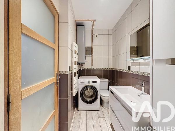 Appartement à vendre 3 pièces 47 m² La Roche-sur-Foron