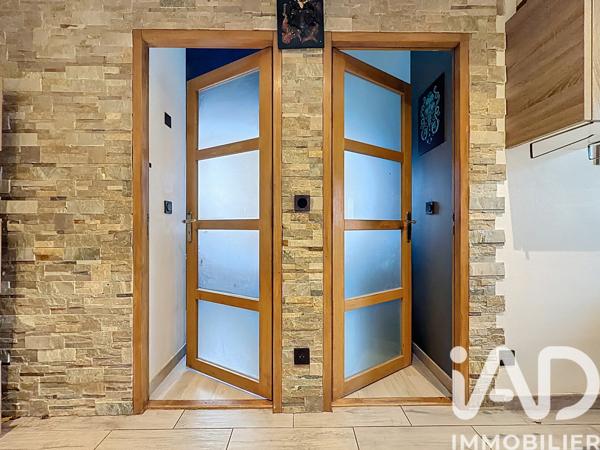 Appartement à vendre 3 pièces 47 m² La Roche-sur-Foron