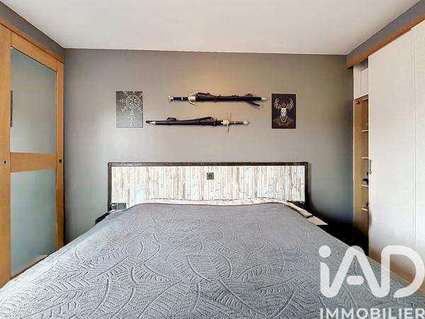Appartement à vendre 3 pièces 47 m² La Roche-sur-Foron