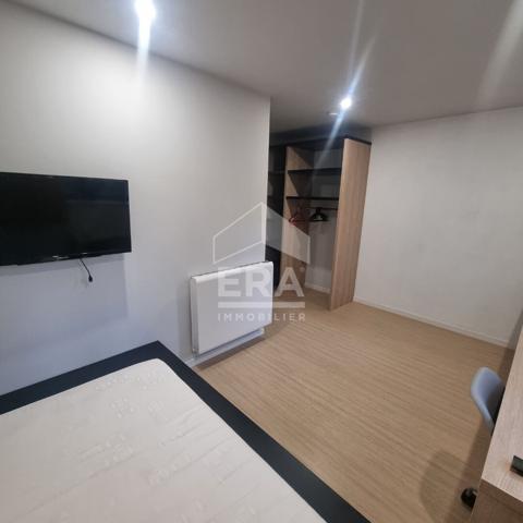 CHAMBRE MEUBLEE ANNECY