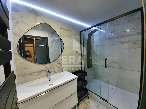 CHAMBRE MEUBLEE ANNECY