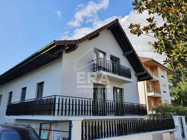 CHAMBRE MEUBLEE ANNECY