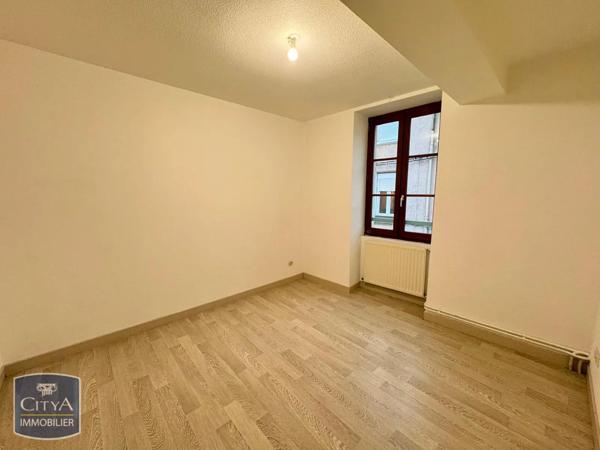 Appartement à louer 3 pièces 51.93m²