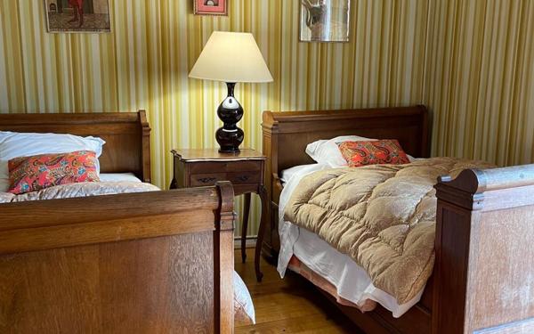 Maison à vendre    10 pièces •  La Ferté-sous-Jouarre