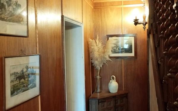 Maison à vendre    10 pièces •  La Ferté-sous-Jouarre