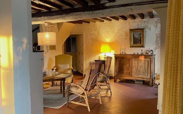 Maison à vendre    10 pièces •  La Ferté-sous-Jouarre