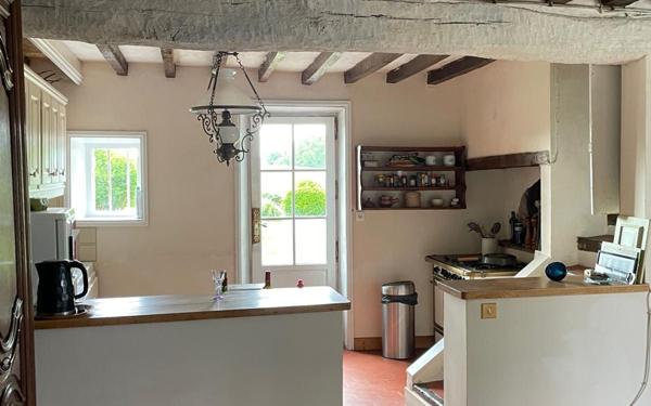 Maison à vendre    10 pièces •  La Ferté-sous-Jouarre