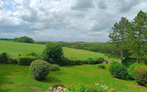 Maison à vendre    10 pièces •  La Ferté-sous-Jouarre