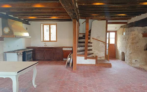 Maison à vendre    10 pièces •  La Ferté-sous-Jouarre