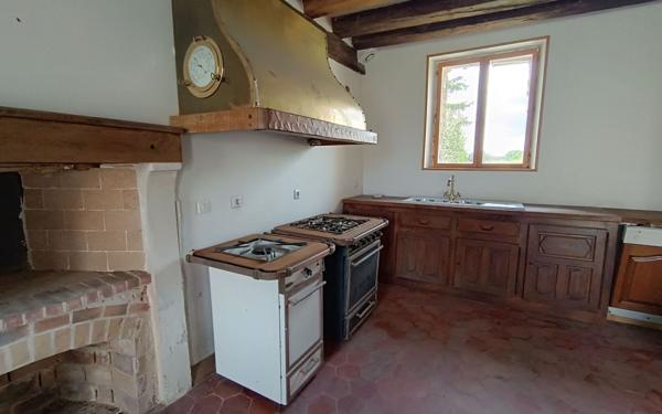 Maison à vendre    10 pièces •  La Ferté-sous-Jouarre