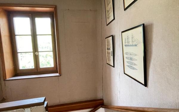 Maison à vendre    10 pièces •  La Ferté-sous-Jouarre