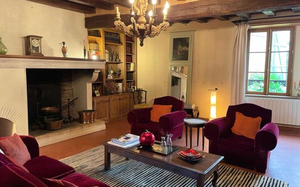 Maison à vendre    10 pièces •  La Ferté-sous-Jouarre