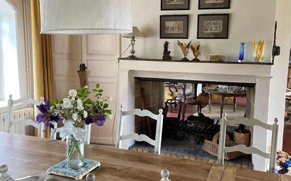 Maison à vendre    10 pièces •  La Ferté-sous-Jouarre