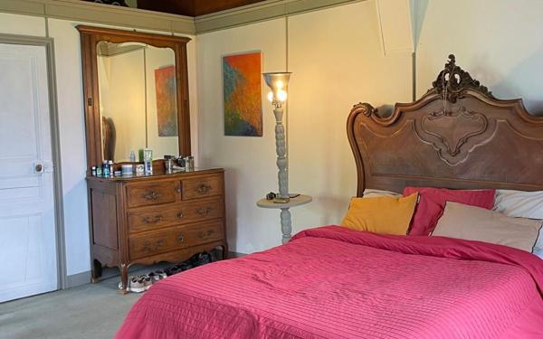 Maison à vendre    10 pièces •  La Ferté-sous-Jouarre