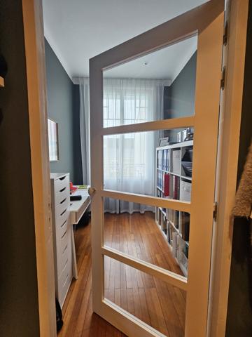 Grande maison familiale quartier REPUBLIQUE-GARE