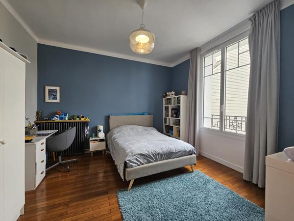 Grande maison familiale quartier REPUBLIQUE-GARE