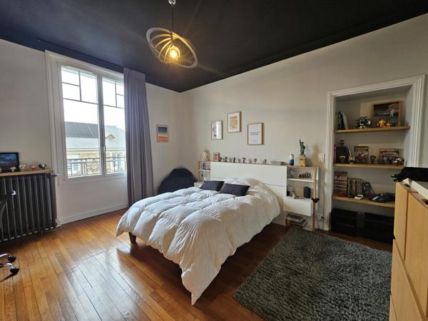 Grande maison familiale quartier REPUBLIQUE-GARE