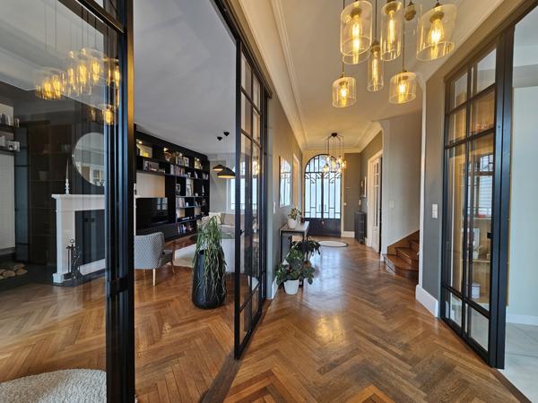 Grande maison familiale quartier REPUBLIQUE-GARE