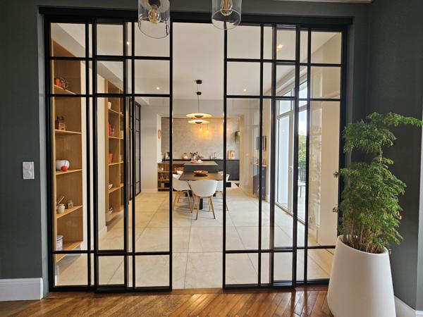 Grande maison familiale quartier REPUBLIQUE-GARE