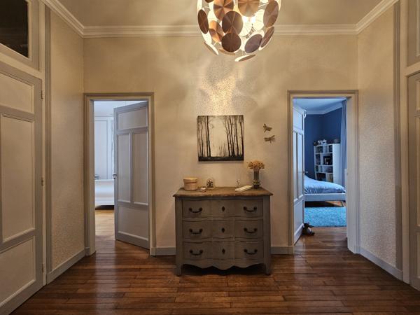 Grande maison familiale quartier REPUBLIQUE-GARE