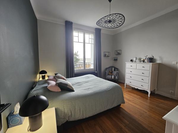 Grande maison familiale quartier REPUBLIQUE-GARE