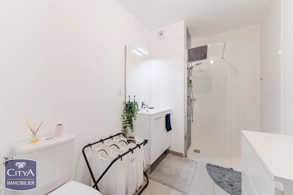 Appartement à vendre 2 pièces 40m²