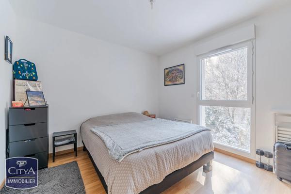 Appartement à vendre 2 pièces 40m²