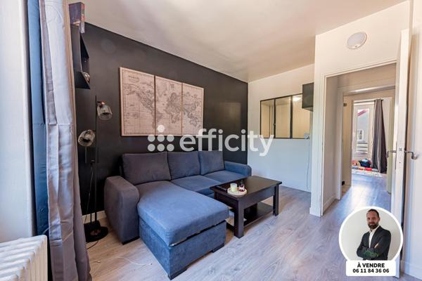Appartement
         3 pièces
        - 69 m² 169 000 € *