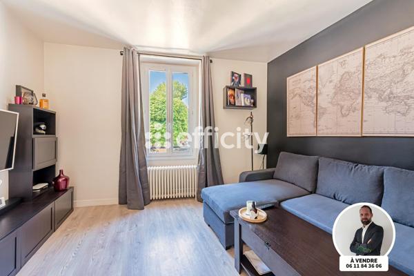Appartement
         3 pièces
        - 69 m² 169 000 € *