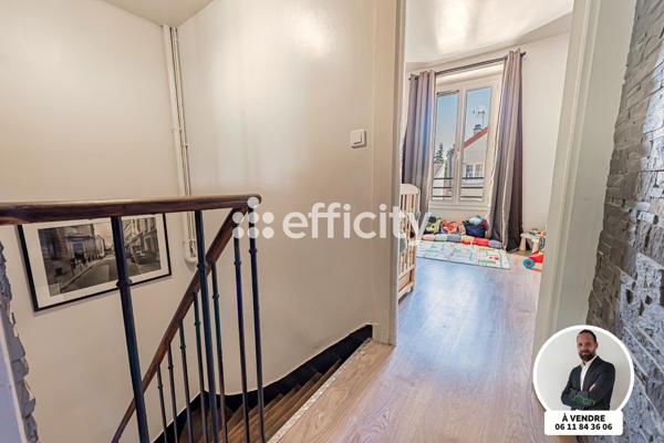 Appartement
         3 pièces
        - 69 m² 169 000 € *
