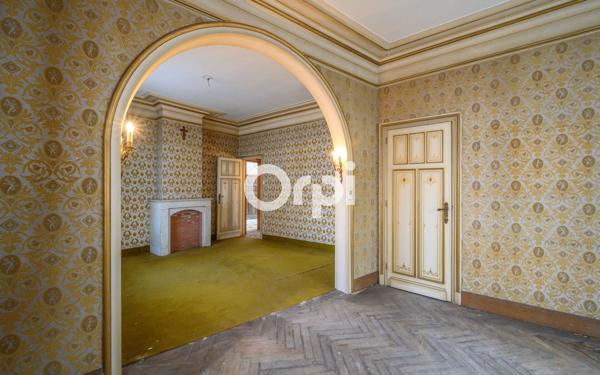 Maison à vendre    5 pièces •  Comines