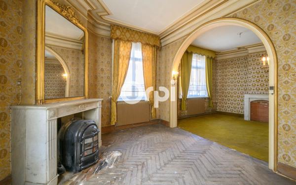 Maison à vendre    5 pièces •  Comines