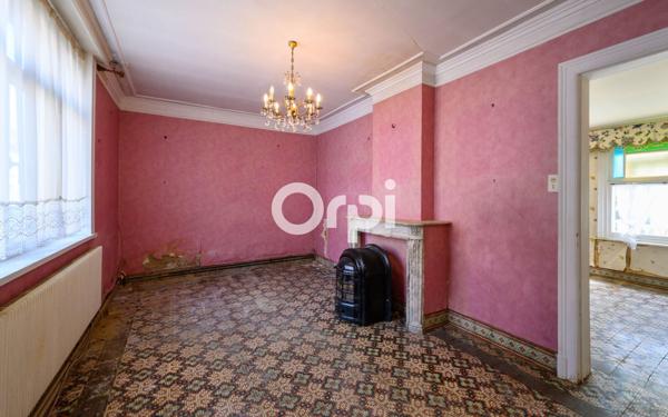 Maison à vendre    5 pièces •  Comines