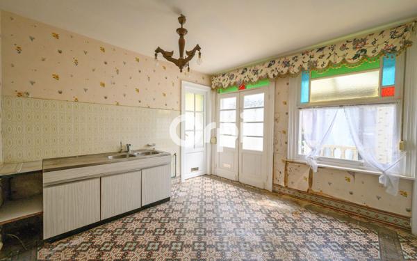 Maison à vendre    5 pièces •  Comines